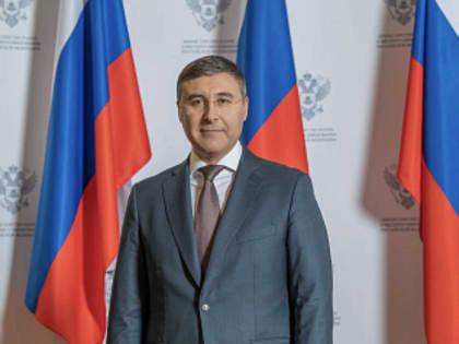 Поздравление главы Минобрнауки России с Днем преподавателя высшей школы