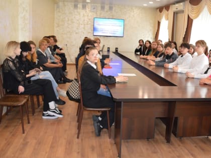 В День семьи в Октябрьском районе подвели итоги конкурсов о здоровом образе жизни