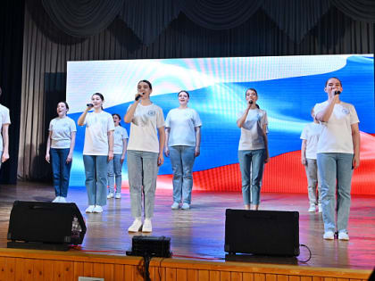 В Алтайском крае назвали имена победителей конкурса «Учитель года Алтая»