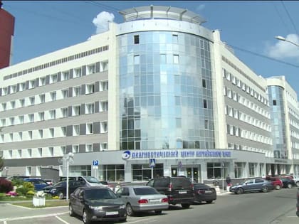 В Барнауле начинает работать «Школа здоровья» с бесплатными лекциями врачей