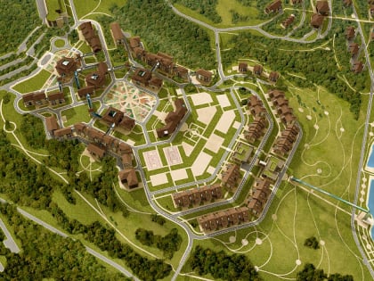 «Нам бы не хотелось отставать»: инвесторы «Белокурихи Горной» рассказали о своих проблемах