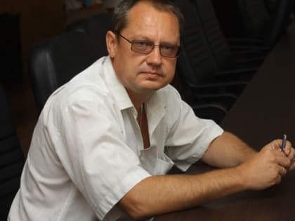 Мэр Бийска Александр Студеникин призвал отстранять от работы непривитых бийчан