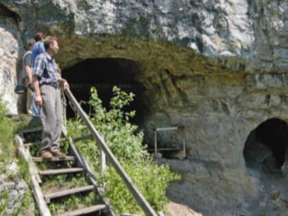 В грунте Денисовой пещеры обнаружили ДНК древнего человека