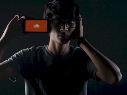 SoundCloud заблокировали в России