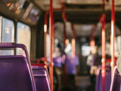 В России планируют ввести штрафы за высадку детей и инвалидов из общественного транспорта
