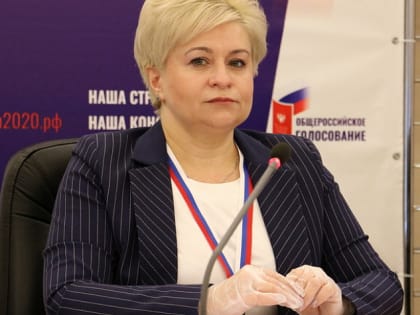 Краевая избирательная комиссия зарегистрировала больше 5 тысяч кандидатов на предстоящие выборы