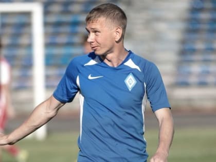 Барнаульское «Динамо» попрощалось с болельщиками до следующего сезона крупной победой над «Оренбургом-2»