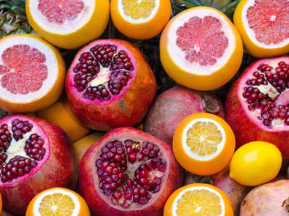 Здоровье сердца: ключевые продукты для людей старше 40 лет