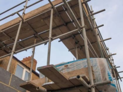 Россиянам разрешат тратить материнский капитал на индивидуальное жилищное строительство