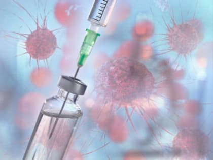 Ученые рассказали, как действует вакцина от рака