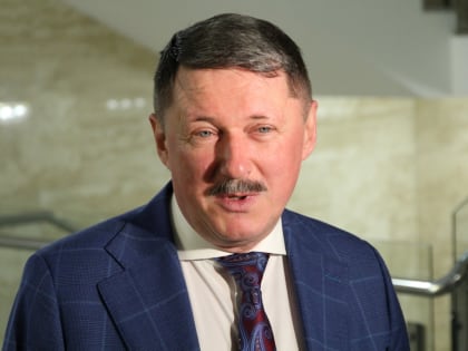 Бизнес-омбудсмен представил депутатам АКЗС ежегодный доклад