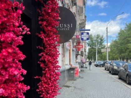В Алтайском крае с 10 июля прекратятся дожди, а температуры пойдут вверх