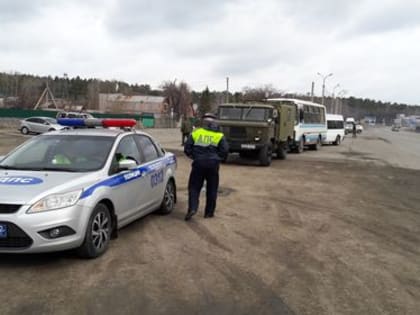 В Алтайском крае на объекте железнодорожного транспорта состоятся антитеррористические учения