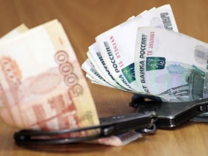 Взятку бывшего прокурора Новосибирской области Фалиева оценили в 35 млн рублей