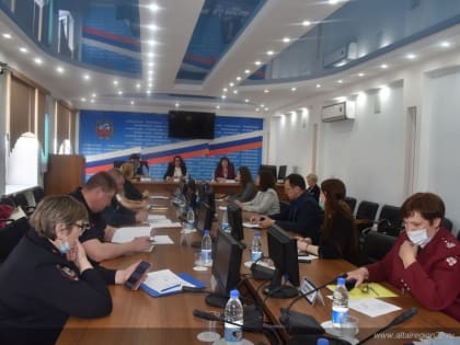 В Алтайском крае государственные экзамены пройдут в штатном режиме