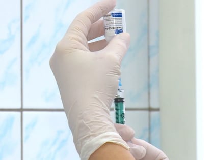 5 главных мифов о вакцинации против гриппа развеял врач из Алтайского края