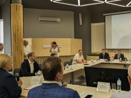 Импульс для развития. Что получат жители Алтайского края от новых инвестпроектов