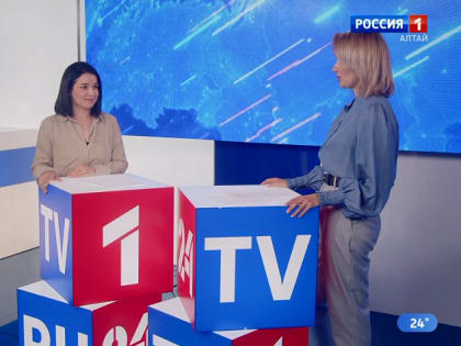 Барнаульскому «Клубу добряков» исполняется пять лет