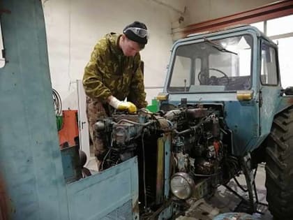 В Смоленском лицее профессионального образования прошёл конкурс