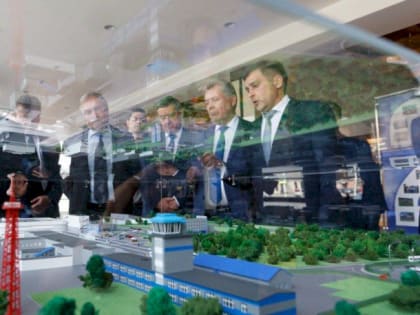 «Новапорт» закончит проектирование нового терминала в барнаульском аэропорту к концу 2023 года