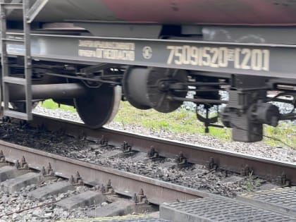 Губернатор Алтайского края рассказал о почти полуторакратном увеличении производства вагонов