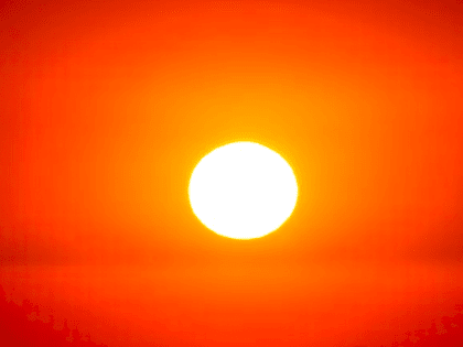 Магнитная буря в ближайшие дни обрушится на Алтайский край