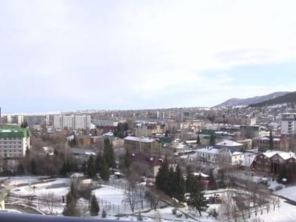 Санатории Алтайского края предлагают самые дорогие в Сибири новогодние каникулы