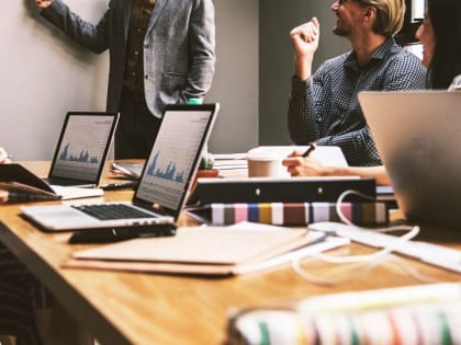 В Алтайском крае ожидаемые зарплаты растут быстрее предлагаемых