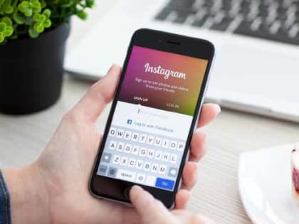 Instagram перестанет работать в России. Как скачать свои данные из аккаунта