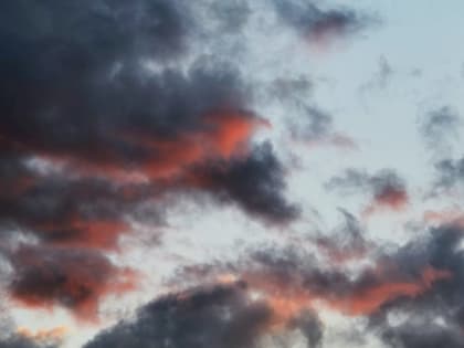 Такой день. Нарушения в алтайских детсадах и надвигающиеся магнитные бури