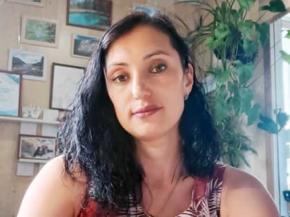 Юрист ИП  «Сырых  М. В.» Советского района Галина Сырых о спецоперации на Донбассе