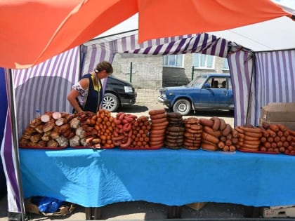 Праздник сыра состоялся!