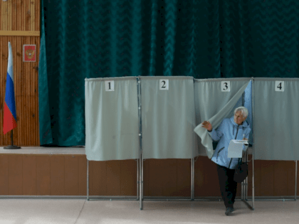 Низкая явка на выборах Барнаульской Думы помогла «Единой России» и почти не сказалась на ЛДПР