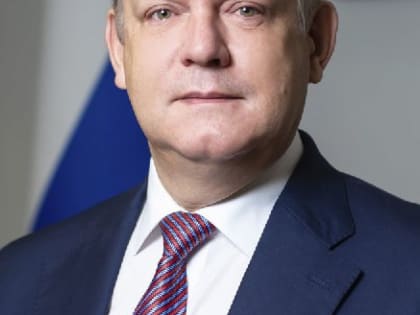 Обращение представителя президента к сотрудникам МВД России