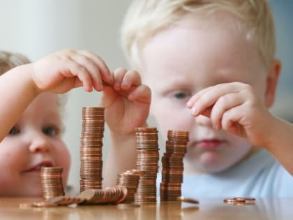 В Алтайском крае системно помогают семьям