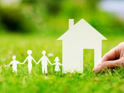 Рубцовчане могут взять льготную ипотеку на строительство дома