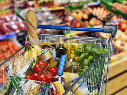 В Госдуме предложили запретить уничтожение конфискованных продуктов