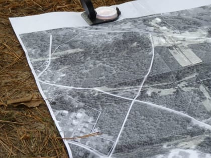 Пропавшего 31-летнего мужчину в Алтайском крае нашли мертвым