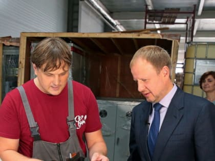 Алтайское импортозамещение: фирма по производству одеял придумала, как заменить заграницу