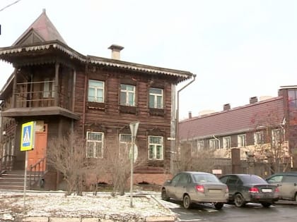 В Барнауле вспоминают Фёдора Достоевского