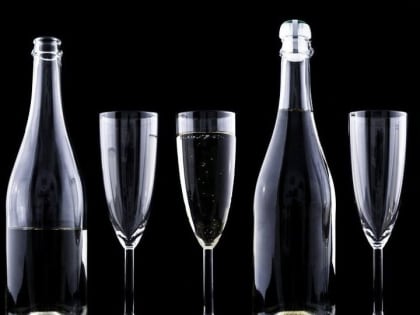 В Барнауле традиционно запретят продавать алкоголь в День Победы