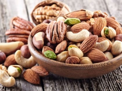 Теледоктор Мясников назвал продукт для укрепления иммунитета при COVID-19