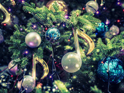 Студентов, преподавателей и сотрудников АлтГУ приглашают на новогодний концерт