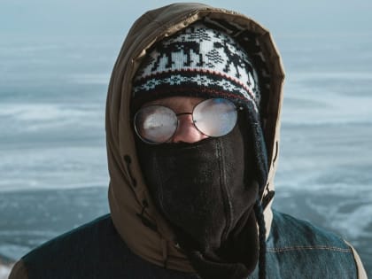 Обморожение: симптомы и первая помощь