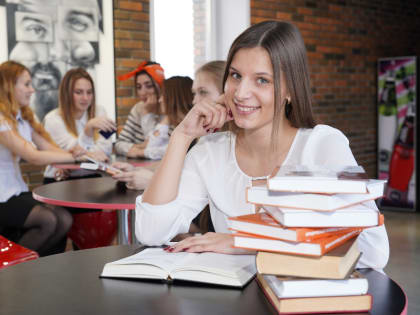 Академия – это большой и уверенный шаг в будущее