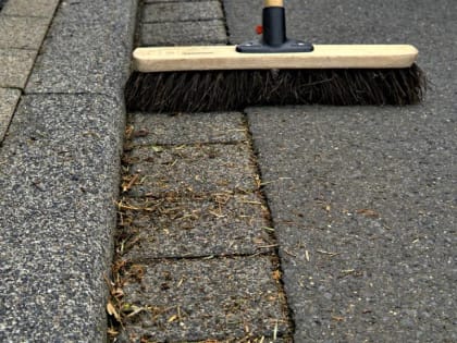 Бийчане недовольны уборкой улиц