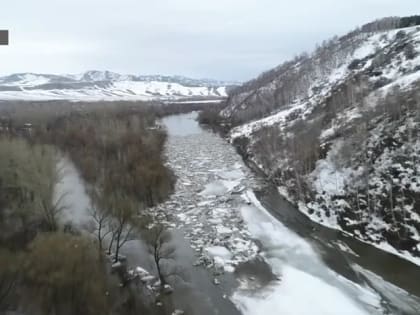 Алтайский край получит дополнительные деньги на усиление защиты от паводков и подтоплений