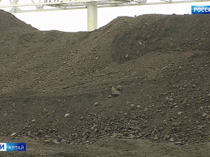 Региональный Минстрой проверяет запасы угля в районах края