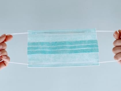 На Алтае ввели масочный режим