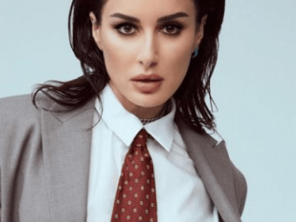 Тина Канделаки станет руководителем телеканала ТНТ